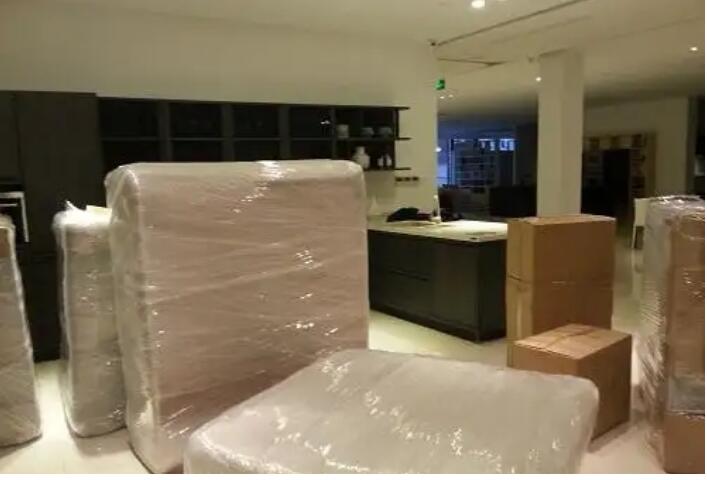 厦门到黔江区长途搬家