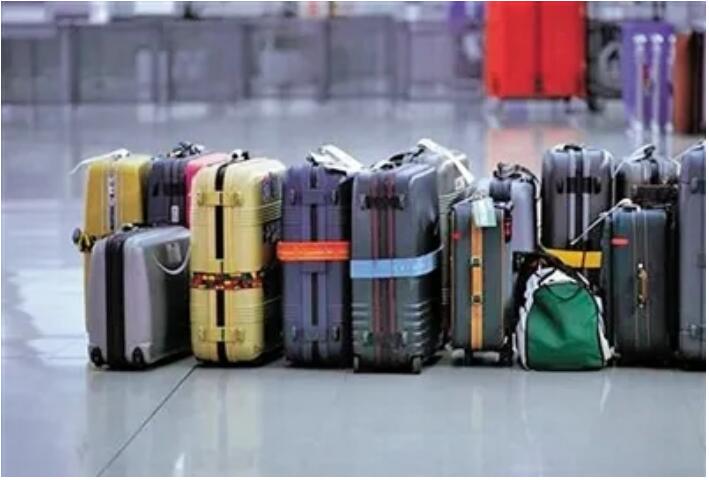 厦门到黔江区行李托运